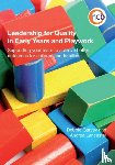 Lancaster, Andrea, Garvey, Debbie - Leadership for Quality in Early Years and Playwork