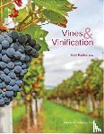 EASTON, SALLY - VINES & VINIFICATION