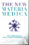 Griffith, Colin - New Materia Medica