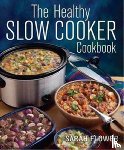 Flower, Sarah - The Healthy Slow Cooker Cookbook