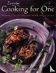 Hobson, Wendy - Everyday Cooking For One