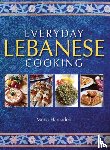 Hamadeh, Mona - Everyday Lebanese Cooking