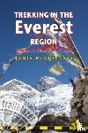 MCGuinness, Jamie - Trekking in the Everest Region Trailblazer Guide
