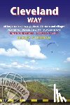 Stedman, Henry - Cleveland Way (Trailblazer British Walking Guides)