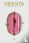 Freeman, John (Editor - Granta 110