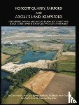 Hayden, Chris, Early, Rob, Biddulph, Edward, Booth, Paul - Horcott Quarry, Fairford and Arkell’s Land, Kempsford