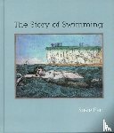Parr, Susie - The Story of Swimming