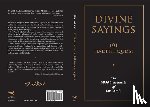 'Arabi, Muhyiddin Ibn, Hirtenstein, Stephen, Notcutt, Martin - Divine Sayings