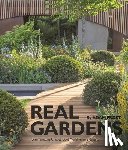 Frost, Adam - Real Gardens