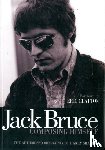 Harry Shapiro - Jack Bruce Composing Himself