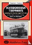 Marsden, Barry M. - Scarborough Tramways