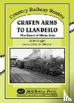 Organ, John - Craven Arms to Llandeilo