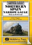 Organ, John - Northern Spain Narrow Gauge