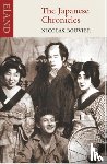 Bouvier, Nicolas - The Japanese Chronicles