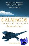 Hickman, John - Galapagos