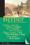  - Berber - Odes from the Atlas Mountains