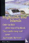 Miers, Mary - Highlands and Islands of Scotland