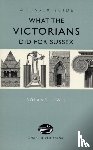 Lewis, Roland - What the Victorians Did for Sussex