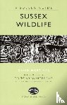 Mortimer, David - Sussex Wildlife