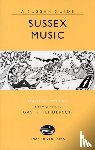 Weeks, Marcus - Sussex Music