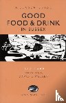 Carr, Fizz - Good Food and Drink in Sussex