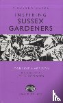 Harrison, Lorraine - Inspiring Sussex Gardeners