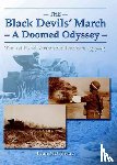 McGilvray, Evan - The Black Devils' March - A Doomed Odyssey