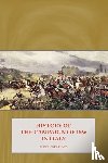 Hold, Alexander - History of the Campaign of 1866 in Italy
