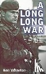 Wharton, Ken - A Long Long War
