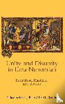  - Unity and Disunity in Ezra-Nehemiah