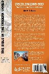 Brett, Mark G. - Decolonizing God