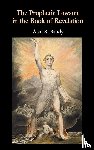 Bandy, Alan S. - The Prophetic Lawsuit in the Book of Revelation