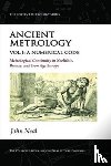 Neal, John - Ancient Metrology, Vol I