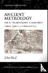Neal, John - Ancient Metrology, Vol II