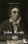 Keanie, Andrew - John Keats