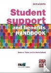 Child Poverty Action Group - Student Support and Benefits Handbook