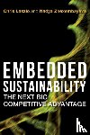 Laszlo, Chris, Zhexembayeva, Nadya - Embedded Sustainability