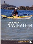 Ferrero, Franco - Sea Kayak Navigation