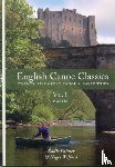 Palmer, Eddie, Wilford, Nigel - English Canoe Classics
