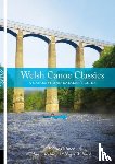 Palmer, Eddie, Robson, Adam, Wilford, Nigel - Welsh Canoe Classics