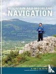 Walker, Kevin - Mountain and Moorland Navigation