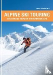 Goodlad, Bruce - Alpine Ski Touring