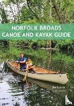 Maloney, Steve - Norfolk Broads Canoe and Kayak Guide