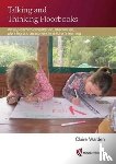 Warden, Claire Warden - Talking and Thinking Floorbooks