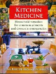 Bruton-Seal, Julie, Seal, Matthew - Kitchen Medicine