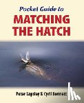 Lapsley, Peter - Pocket Guide to Matching the Hatch