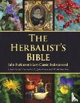 Bruton-Seal, Julie, Seal, Matthew - The Herbalist's Bible