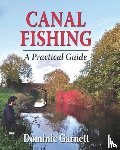 Garnett, Dominic - Canal Fishing