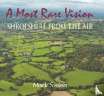 Sisson, Mark - A Most Rare Vision