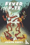 Curry, Joseph - Fever Pitz